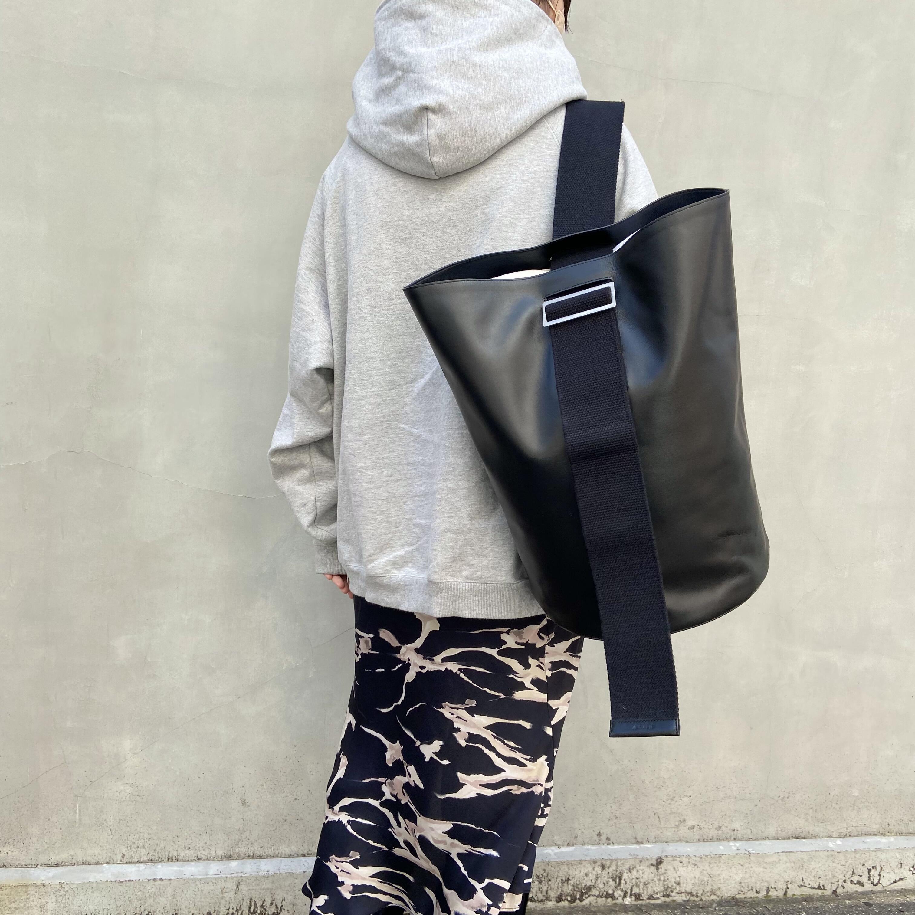 PRADA, BALENCIAGA, JIL SANDER】ヘビロテ間違いなし！合わせ